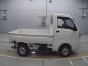 2024 Daihatsu Hijet Truck