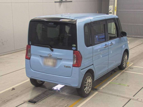 2016 Daihatsu Tanto LA600S[1]