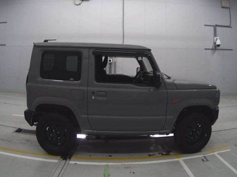 2021 Suzuki Jimny JB64W[2]