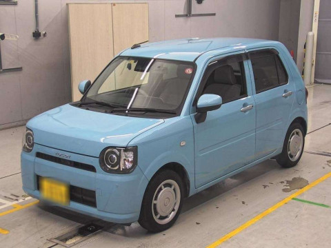 2020 Daihatsu Mira Tocot LA550S[0]