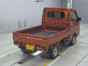 2024 Daihatsu Hijet Truck