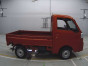 2024 Daihatsu Hijet Truck