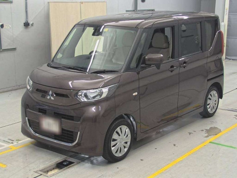 2022 Mitsubishi eK Space B34A[0]