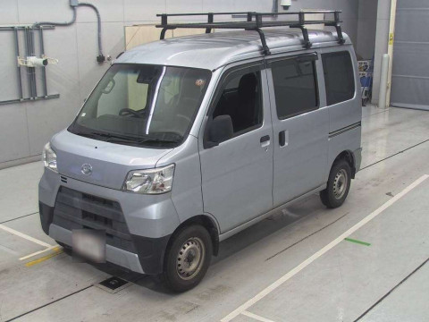 2019 Daihatsu Hijet Cargo S321V[0]