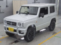 2024 Suzuki Jimny