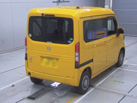 2018 Honda N-Van+Style JJ2[1]