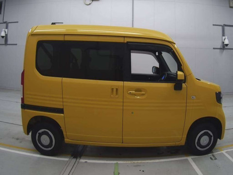 2018 Honda N-Van+Style JJ2[2]