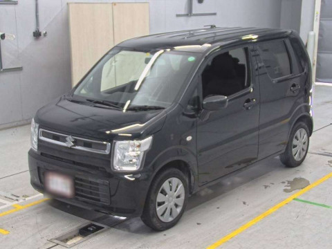 2020 Suzuki Wagon R MH85S[0]