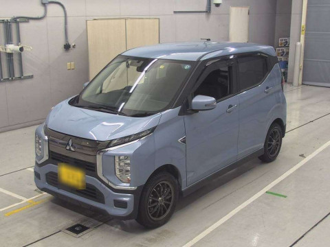 2022 Mitsubishi eK X EV B5AW[0]