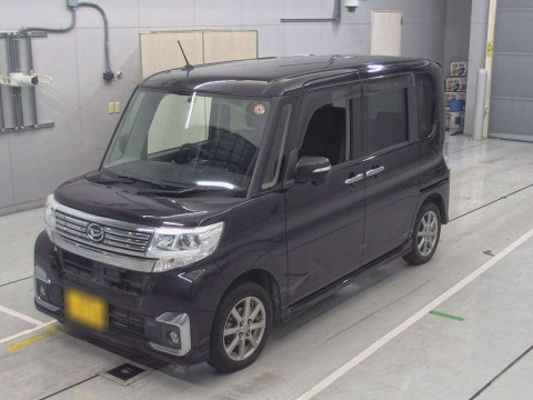 2016 Daihatsu Tanto LA600S[0]