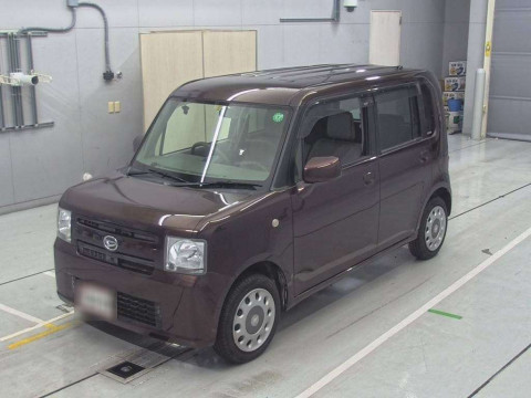 2014 Daihatsu Move Conte L575S[0]