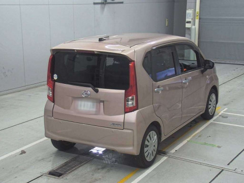 2019 Daihatsu Move LA150S[1]