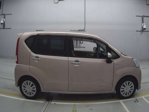 2019 Daihatsu Move LA150S[2]