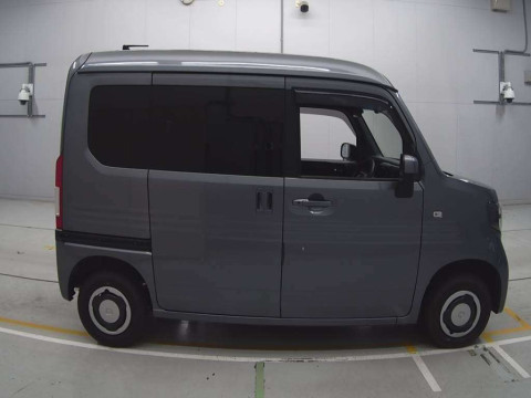 2018 Honda N-Van+Style JJ2[2]