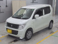 2015 Suzuki Wagon R