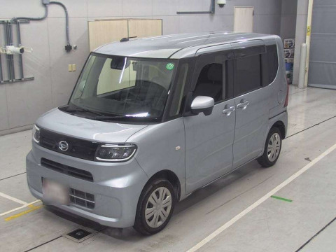 2021 Daihatsu Tanto LA660S[0]