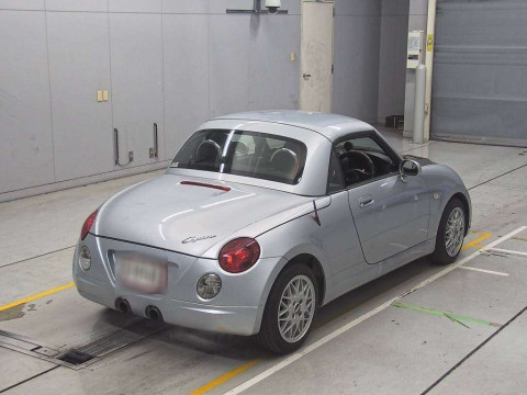 2003 Daihatsu Copen L880K[1]