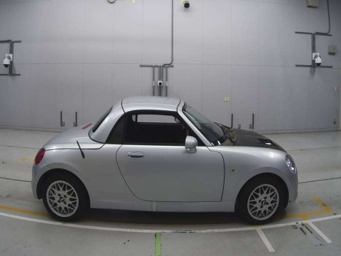 2003 Daihatsu Copen L880K[2]