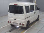 2006 Mitsubishi Minicab Van