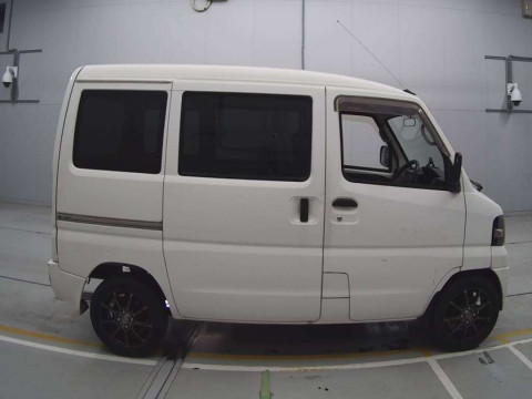 2006 Mitsubishi Minicab Van U61V[2]