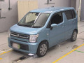 2020 Suzuki Wagon R