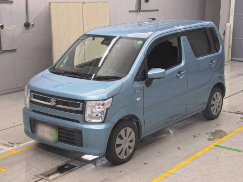 2020 Suzuki Wagon R MH95S[0]