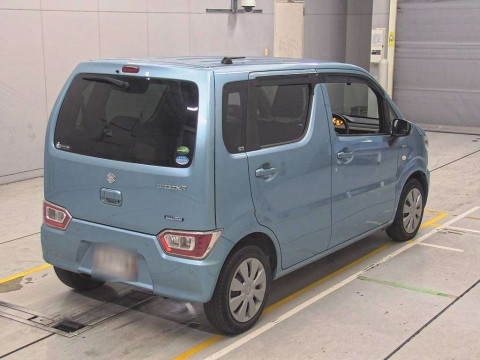 2020 Suzuki Wagon R MH95S[1]