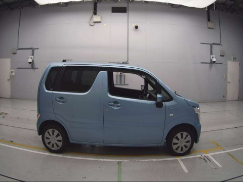 2020 Suzuki Wagon R MH95S[2]