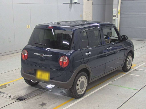 2022 Suzuki ALTO Lapin HE33S[1]