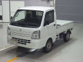 2019 Suzuki Carry Truck