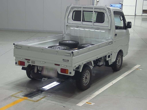 2019 Suzuki Carry Truck DA16T[1]