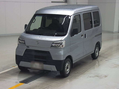 2020 Daihatsu Hijet Cargo S321V[0]