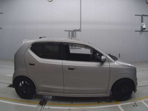 2016 Suzuki Alto Works HA36S[2]