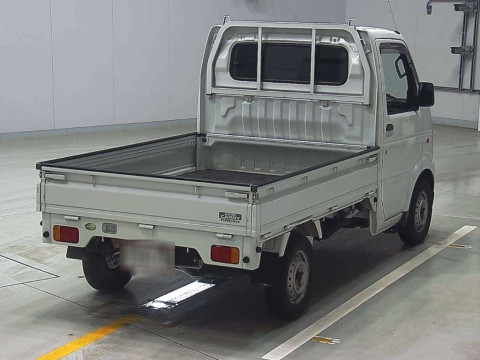 2008 Suzuki Carry Truck DA63T[1]