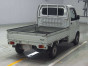 2008 Suzuki Carry Truck