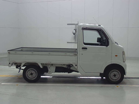 2008 Suzuki Carry Truck DA63T[2]