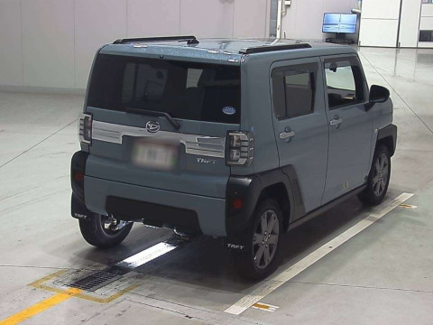 2020 Daihatsu TAFT LA910S[1]