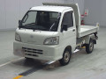 2014 Daihatsu Hijet Truck