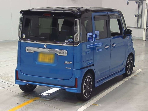 2019 Suzuki Spacia Custom MK53S[1]