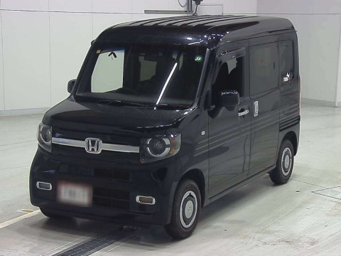 2019 Honda N-Van+Style JJ1[0]