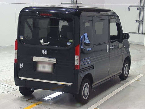 2019 Honda N-Van+Style JJ1[1]