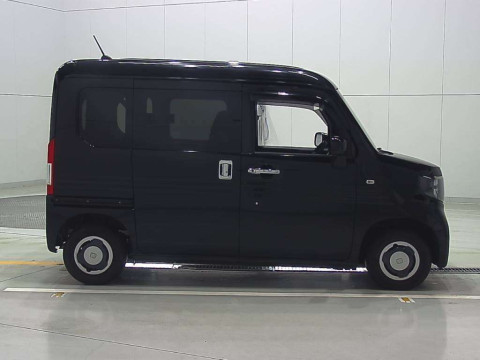 2019 Honda N-Van+Style JJ1[2]