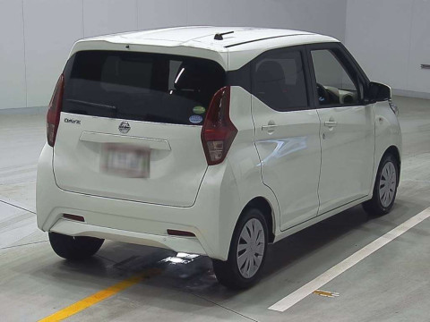 2020 Nissan DAYZ B43W[1]