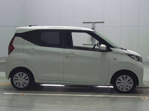 2020 Nissan DAYZ B43W[2]