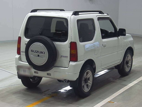 2016 Suzuki Jimny JB23W[1]