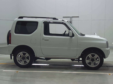 2016 Suzuki Jimny JB23W[2]