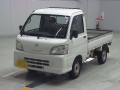 2009 Daihatsu Hijet Truck