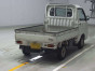 2009 Daihatsu Hijet Truck