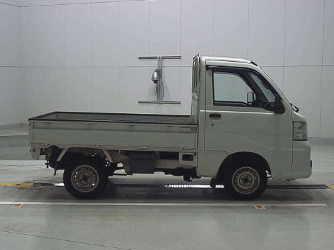 2009 Daihatsu Hijet Truck S211P[2]