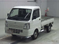 2015 Suzuki Carry Truck